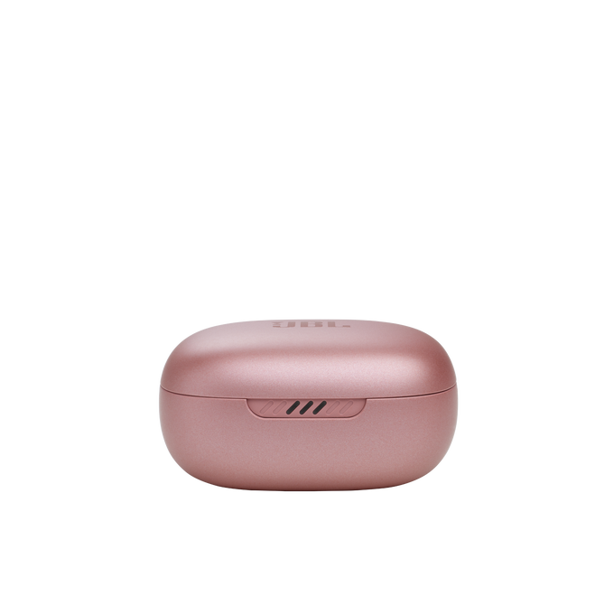 JBL Live Pro 2 TWS - Rose - True wireless Noise Cancelling earbuds - Detailshot 4 image number null